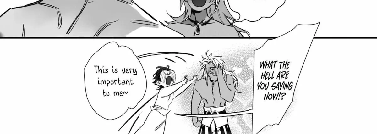 Jigoku Inu wa Shisai ni Kurai Tsuku Chapter 5 page 51 - 