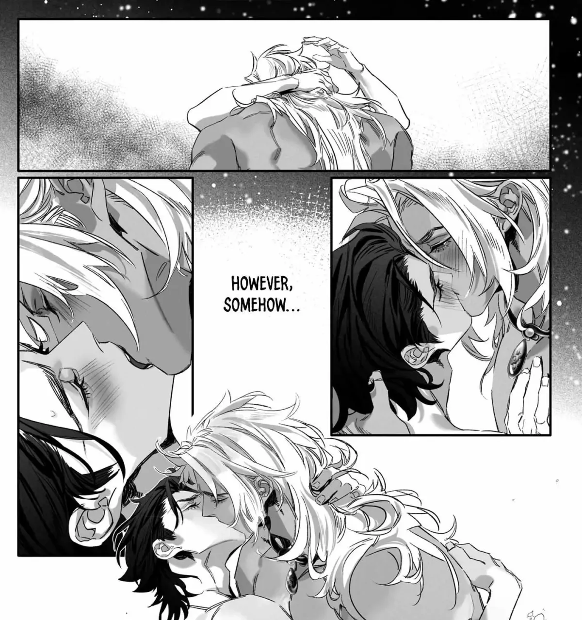 Jigoku Inu wa Shisai ni Kurai Tsuku Chapter 5 page 56 - 