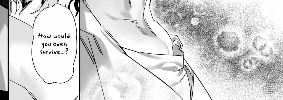 Jigoku Inu wa Shisai ni Kurai Tsuku Chapter 5 page 61 - 