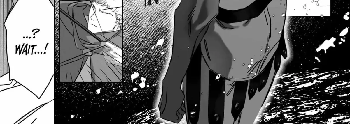 Jigoku Inu wa Shisai ni Kurai Tsuku Chapter 5 page 65 - 