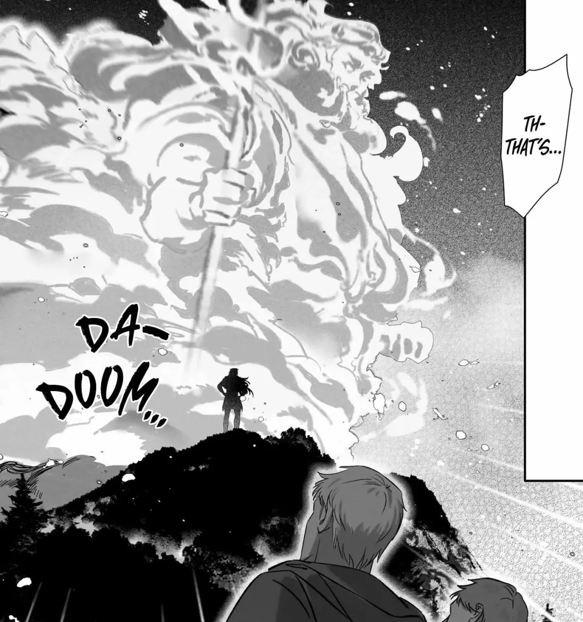 Jigoku Inu wa Shisai ni Kurai Tsuku Chapter 5 page 66 - 