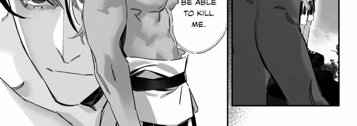 Jigoku Inu wa Shisai ni Kurai Tsuku Chapter 5 page 73 - 