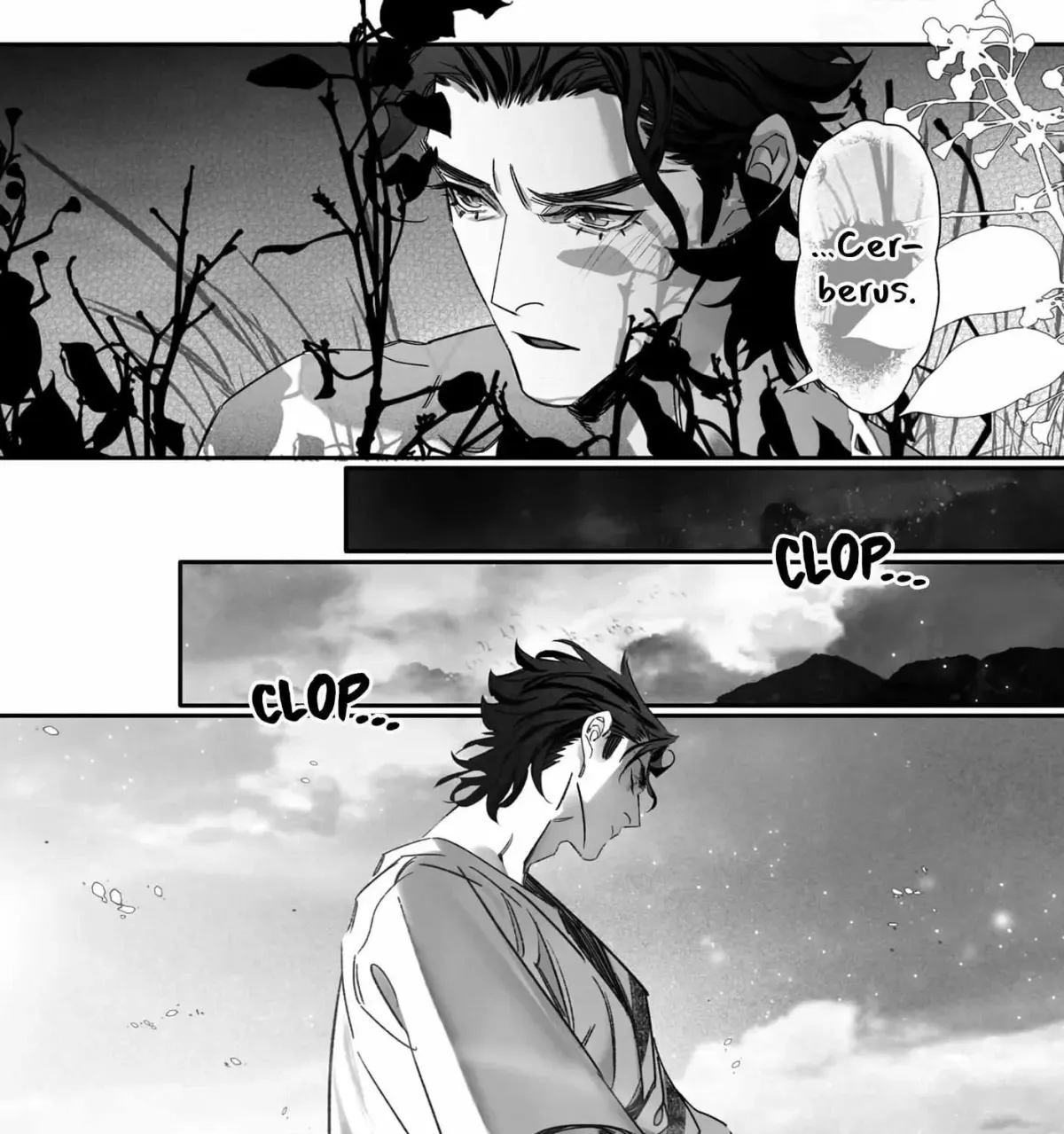 Jigoku Inu wa Shisai ni Kurai Tsuku Chapter 5 page 78 - 