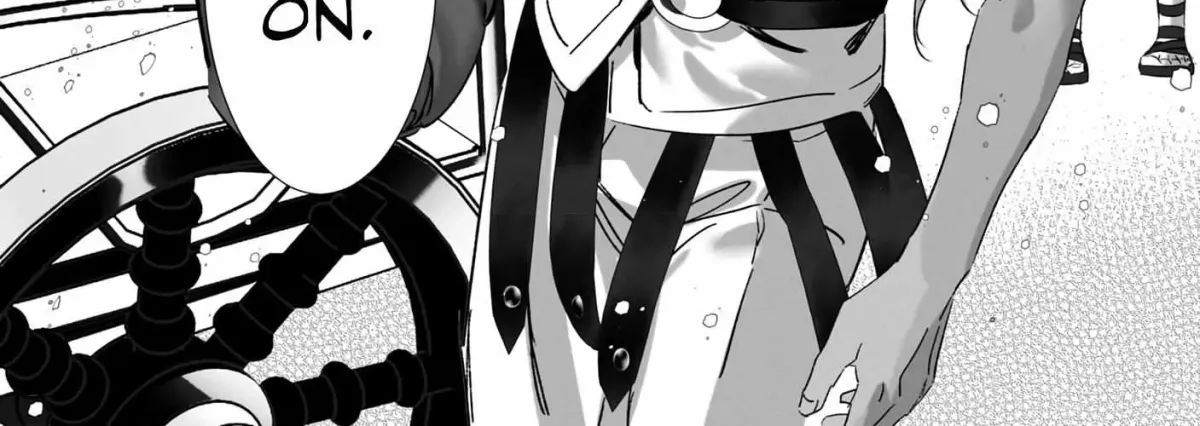 Jigoku Inu wa Shisai ni Kurai Tsuku Chapter 5 page 87 - 