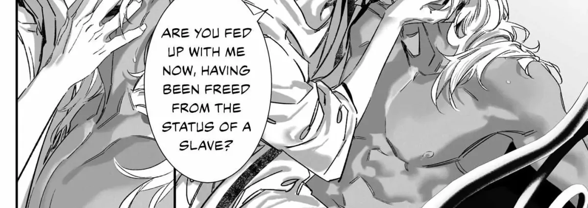 Jigoku Inu wa Shisai ni Kurai Tsuku Chapter 5 page 89 - 