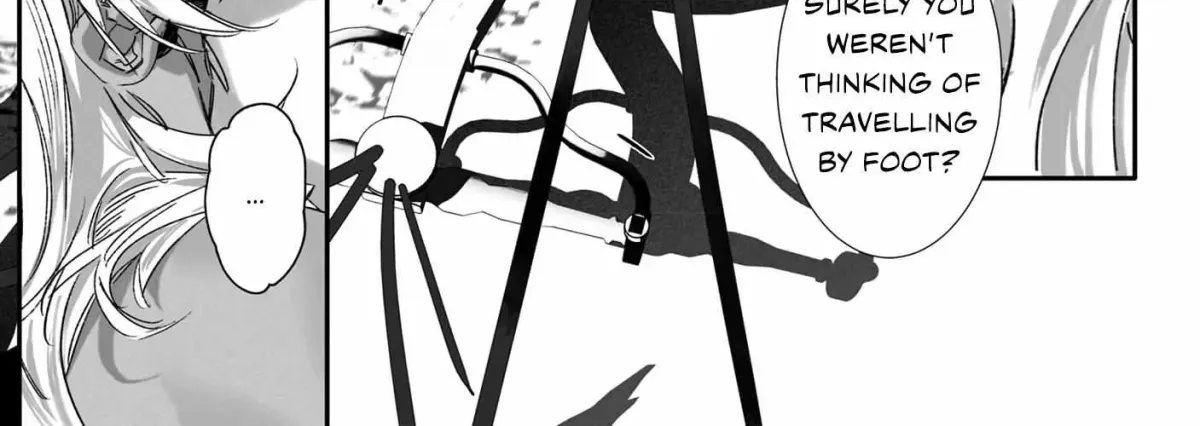 Jigoku Inu wa Shisai ni Kurai Tsuku Chapter 5 page 91 - 