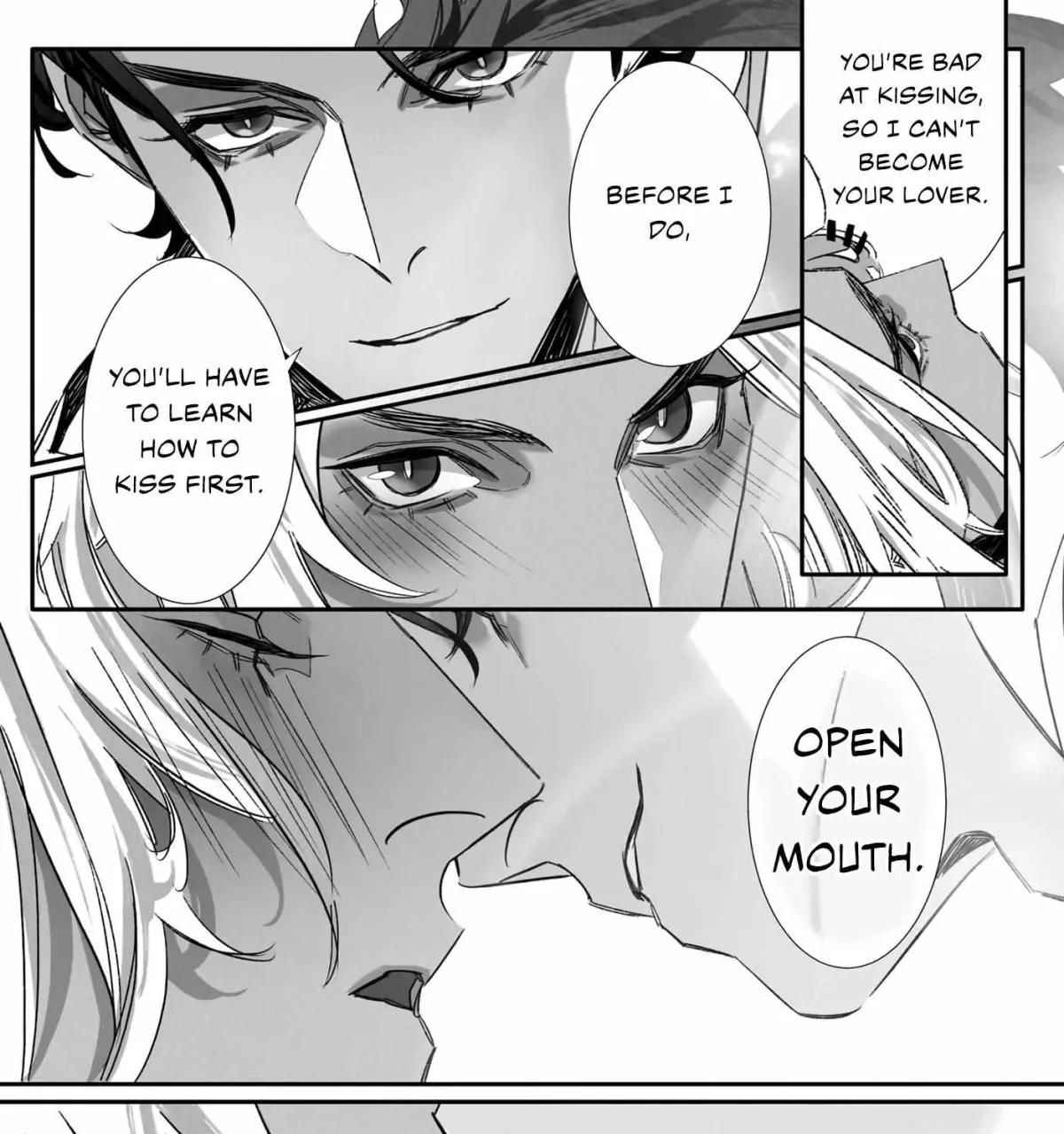 Jigoku Inu wa Shisai ni Kurai Tsuku Chapter 5 page 92 - 