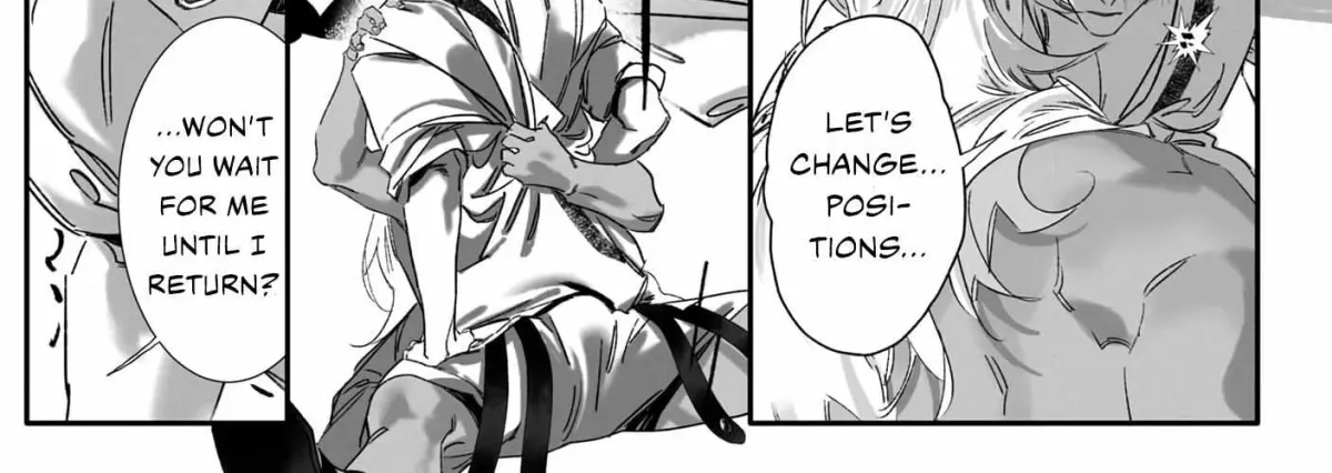 Jigoku Inu wa Shisai ni Kurai Tsuku Chapter 5 page 95 - 