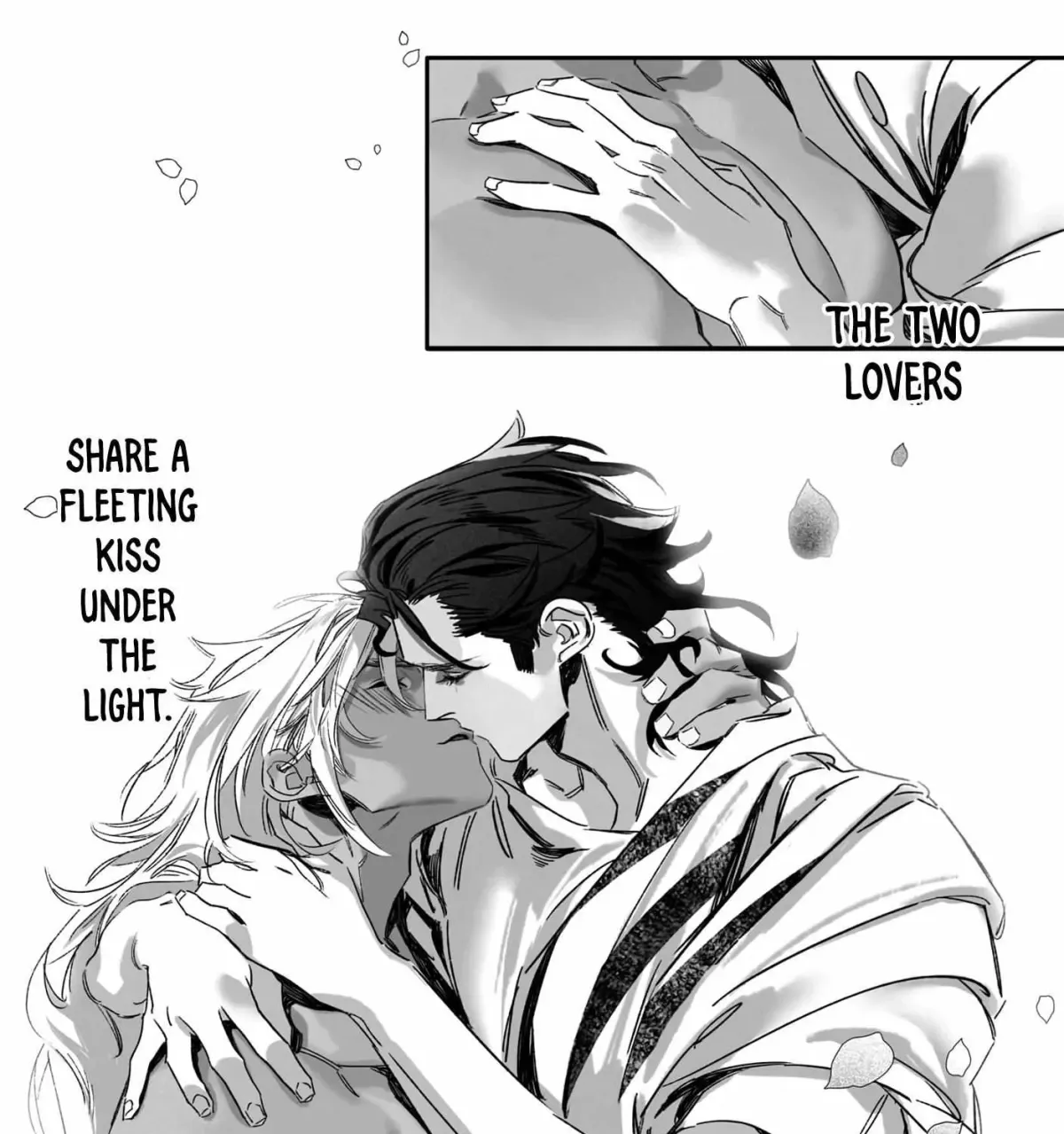 Jigoku Inu wa Shisai ni Kurai Tsuku Chapter 5 page 98 - 