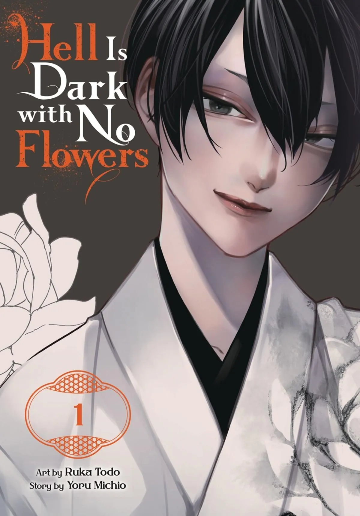 Jigoku Kurayami Hana mo Naki Chapter 1 page 1 - 