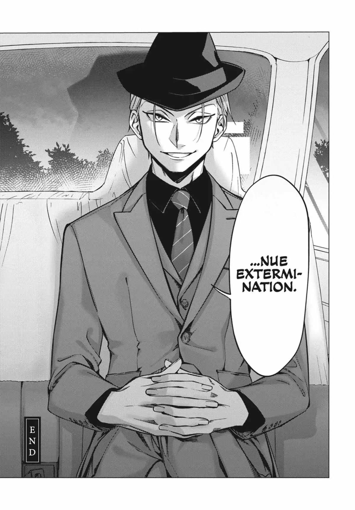 Jigoku Kurayami Hana mo Naki Chapter 1 page 160 - 