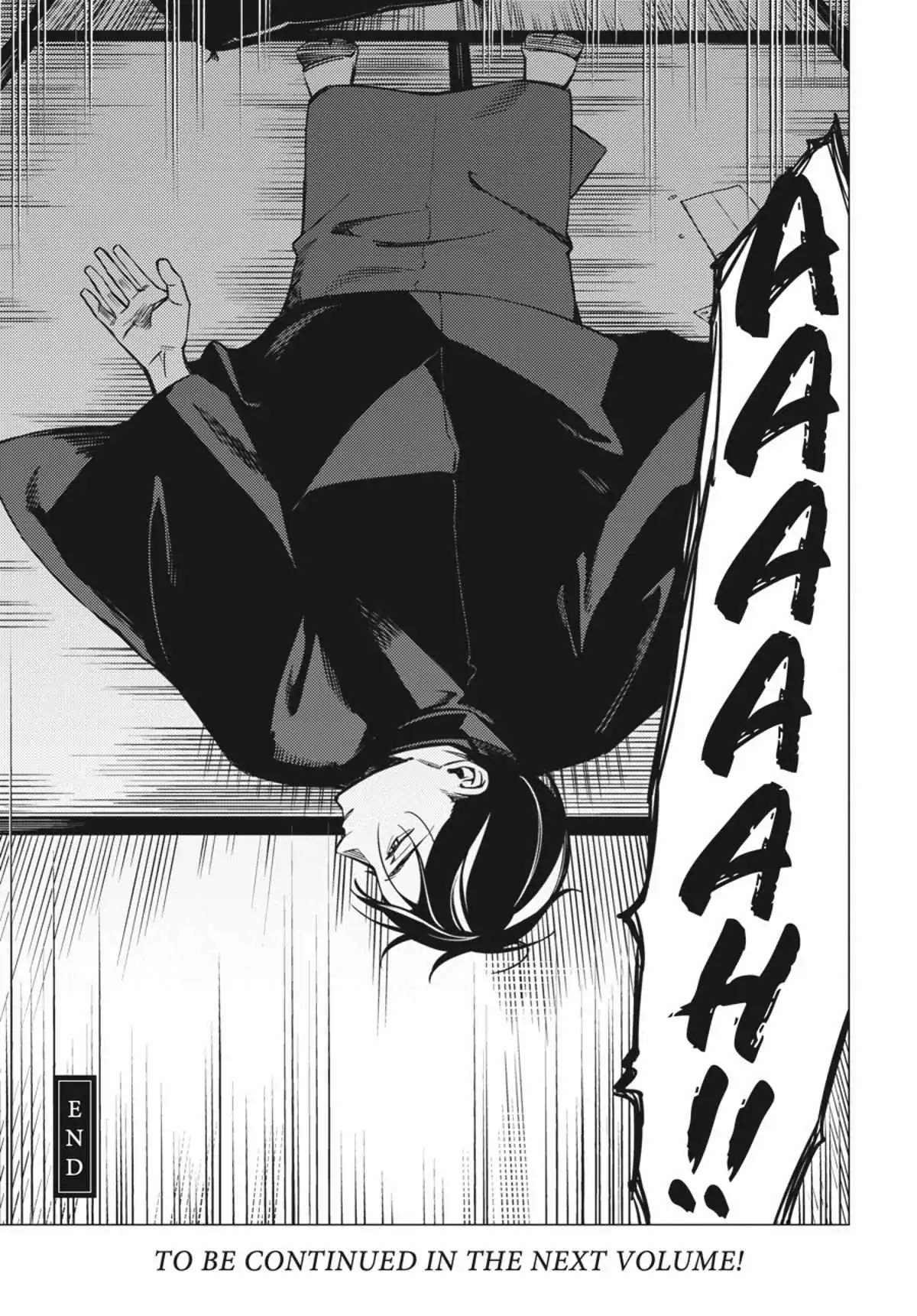 Jigoku Kurayami Hana mo Naki Chapter 1 page 203 - 