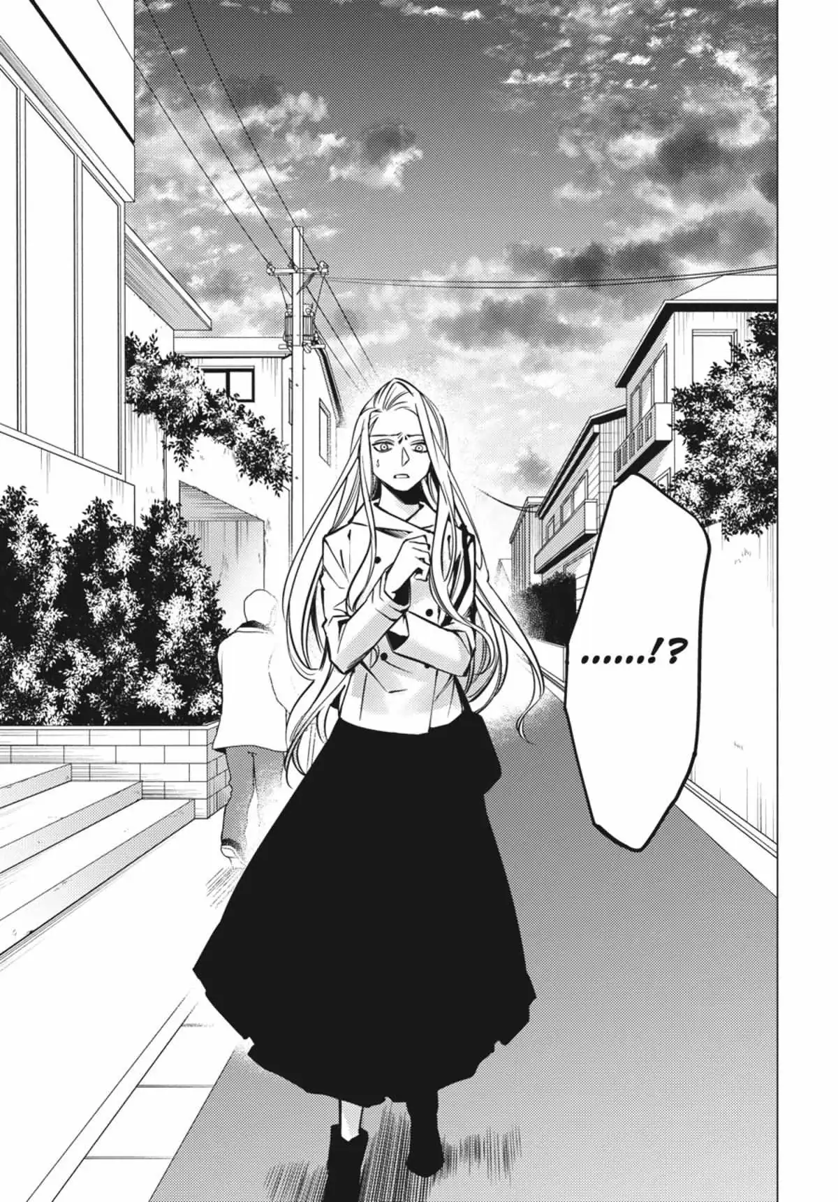 Jigoku Kurayami Hana mo Naki Chapter 1 page 98 - 