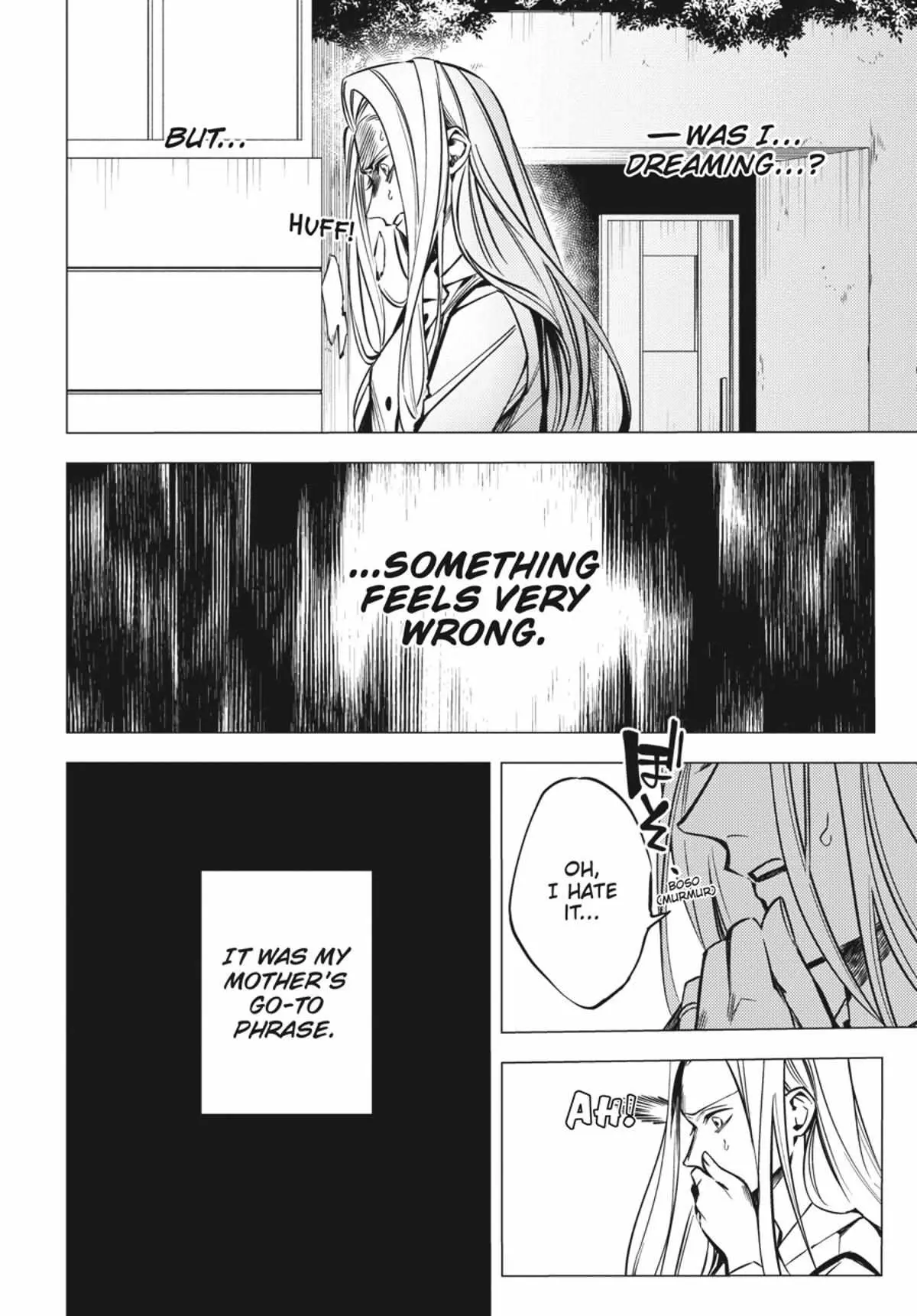 Jigoku Kurayami Hana mo Naki Chapter 1 page 99 - 