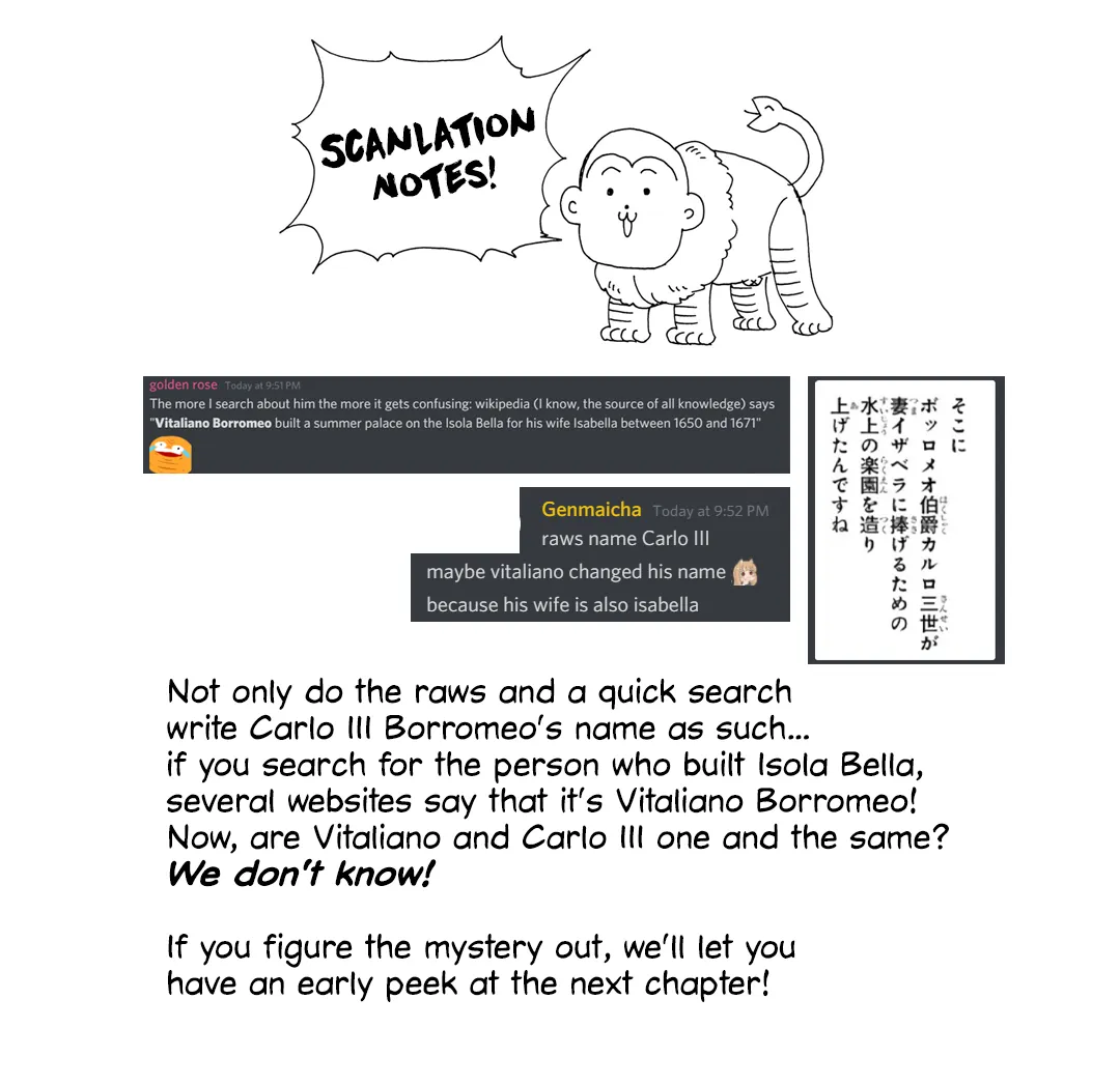 Jigoku Kurayami Hana mo Naki Chapter 11 page 52 - 