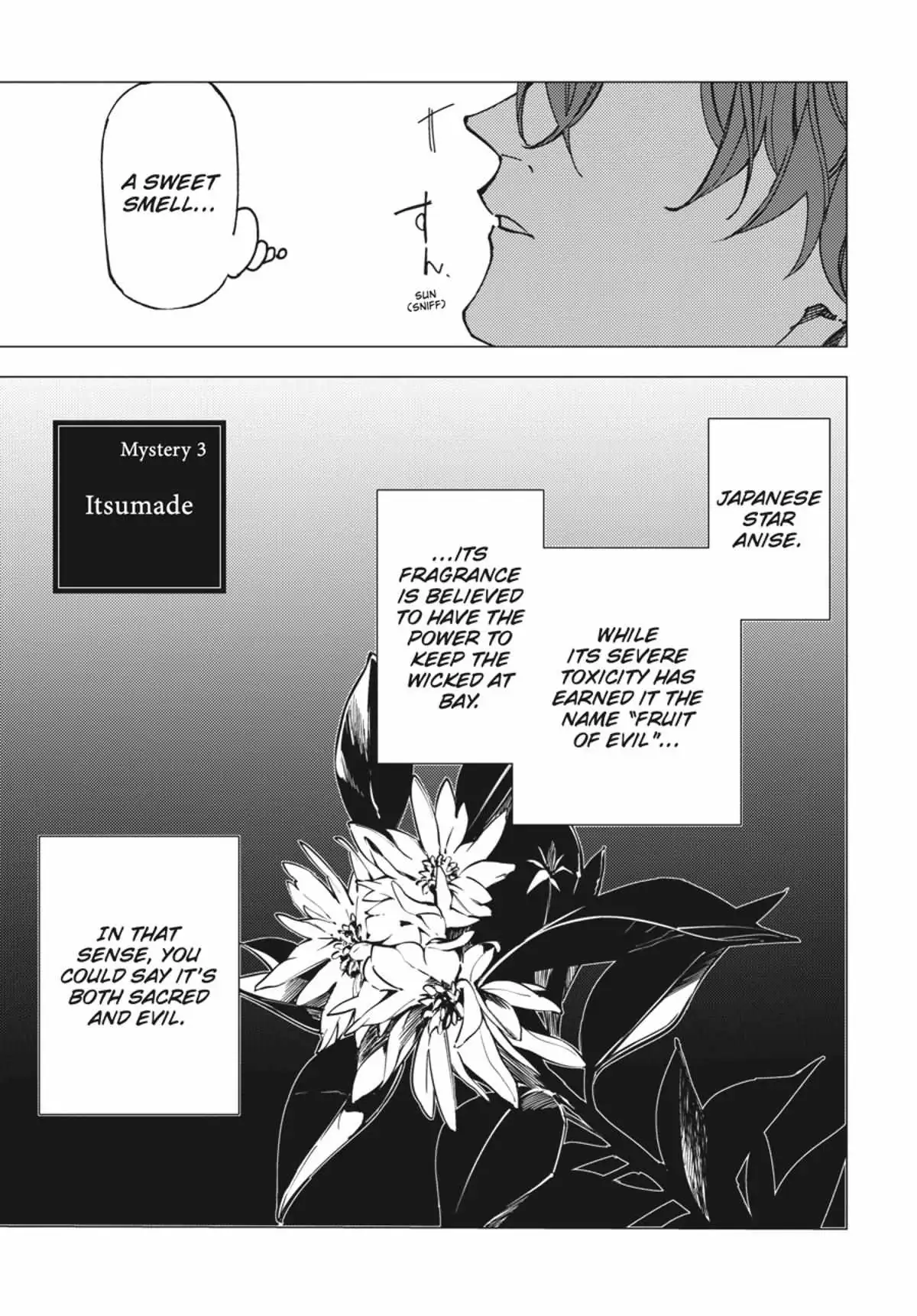 Jigoku Kurayami Hana mo Naki Chapter 2.3 page 161 - 