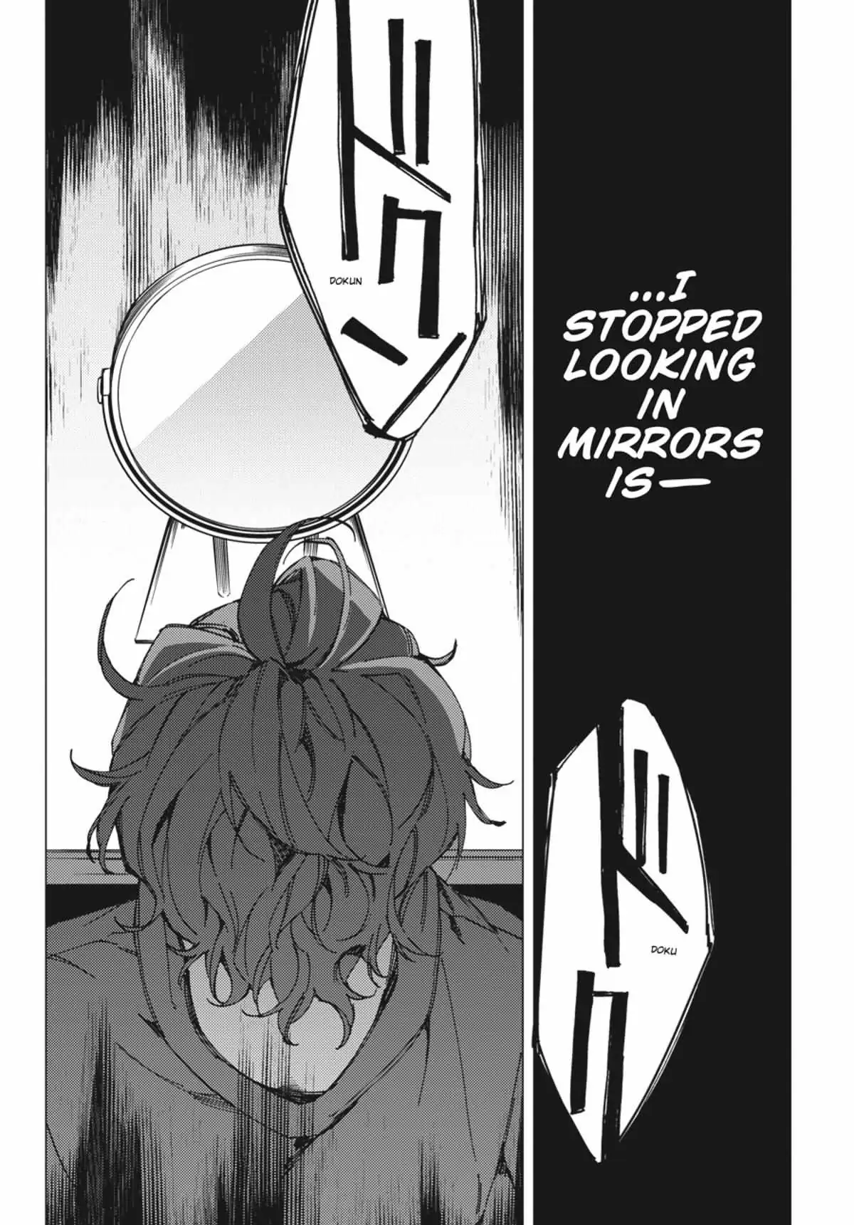Jigoku Kurayami Hana mo Naki Chapter 2.3 page 175 - 