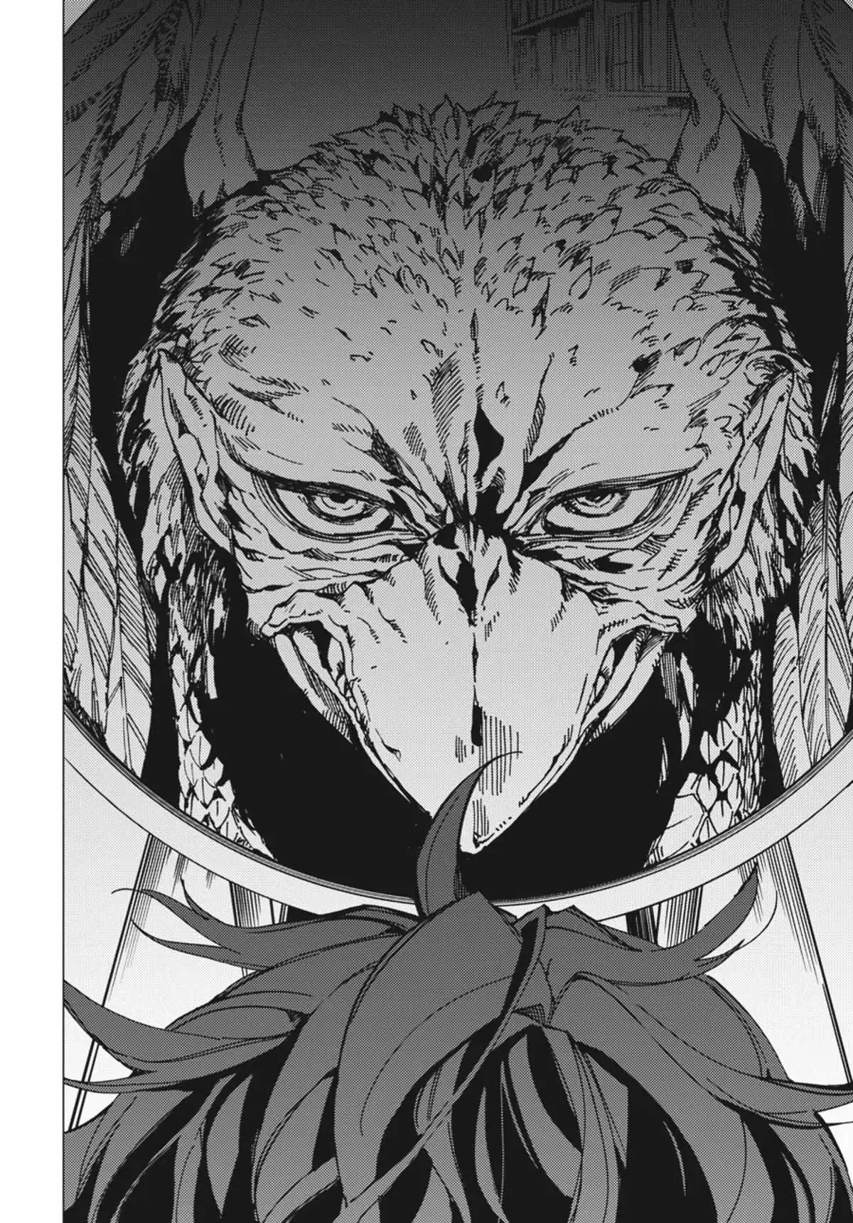 Jigoku Kurayami Hana mo Naki Chapter 2.3 page 176 - 