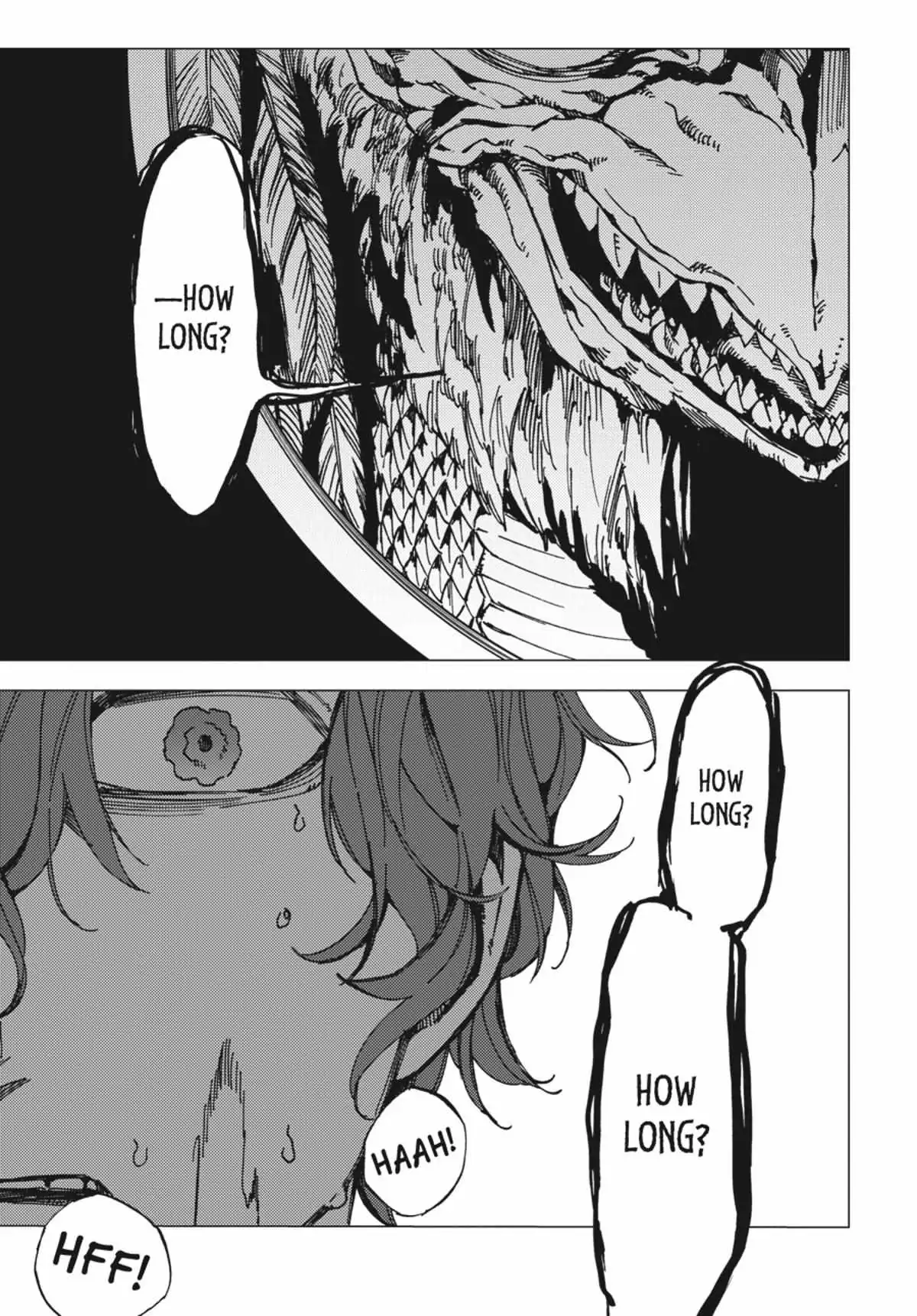 Jigoku Kurayami Hana mo Naki Chapter 2.3 page 177 - 