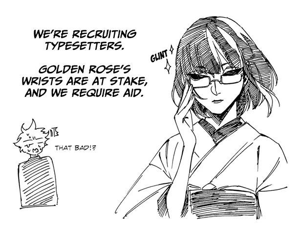 Jigoku Kurayami Hana mo Naki Chapter 7 page 57 - 