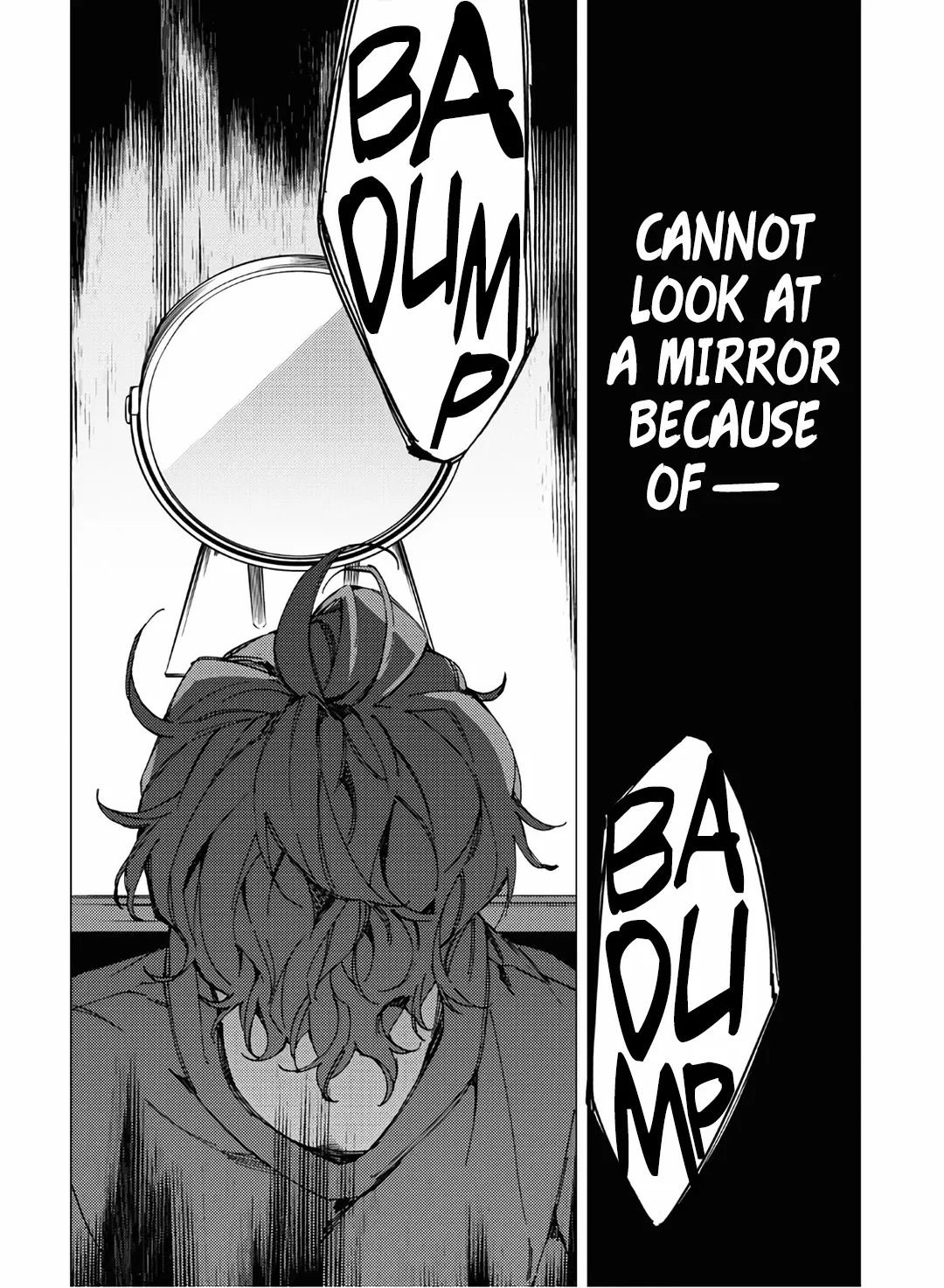 Jigoku Kurayami Hana mo Naki Chapter 9 page 17 - 