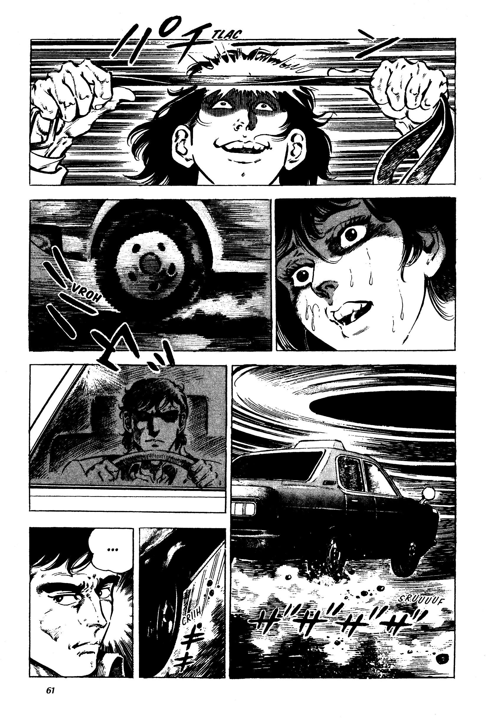 Jigoku no Senki - The Lethal Demon Chapter 2 page 27 - 