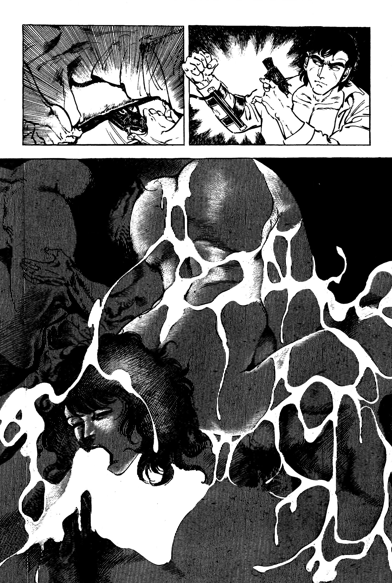 Jigoku no Senki - The Lethal Demon Chapter 2 page 40 - 