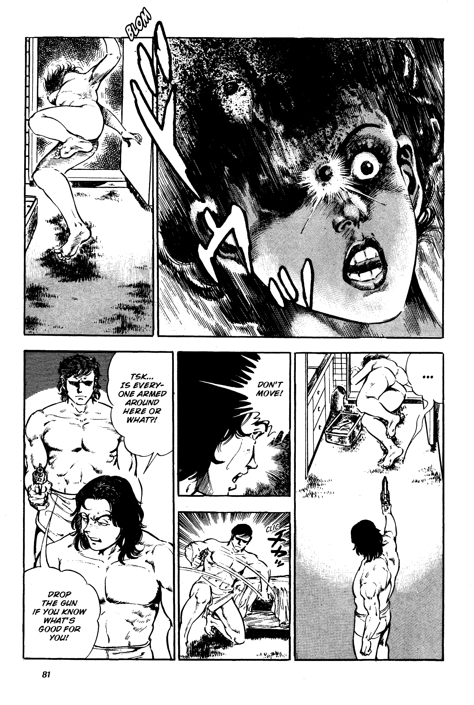 Jigoku no Senki - The Lethal Demon Chapter 2 page 47 - 