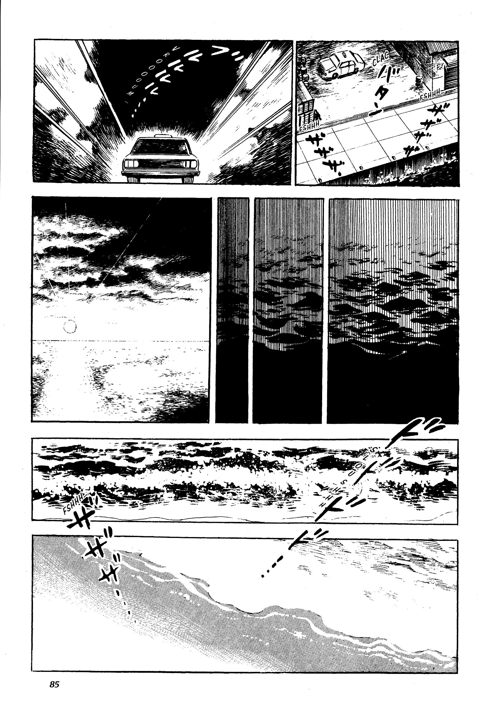 Jigoku no Senki - The Lethal Demon Chapter 2 page 51 - 