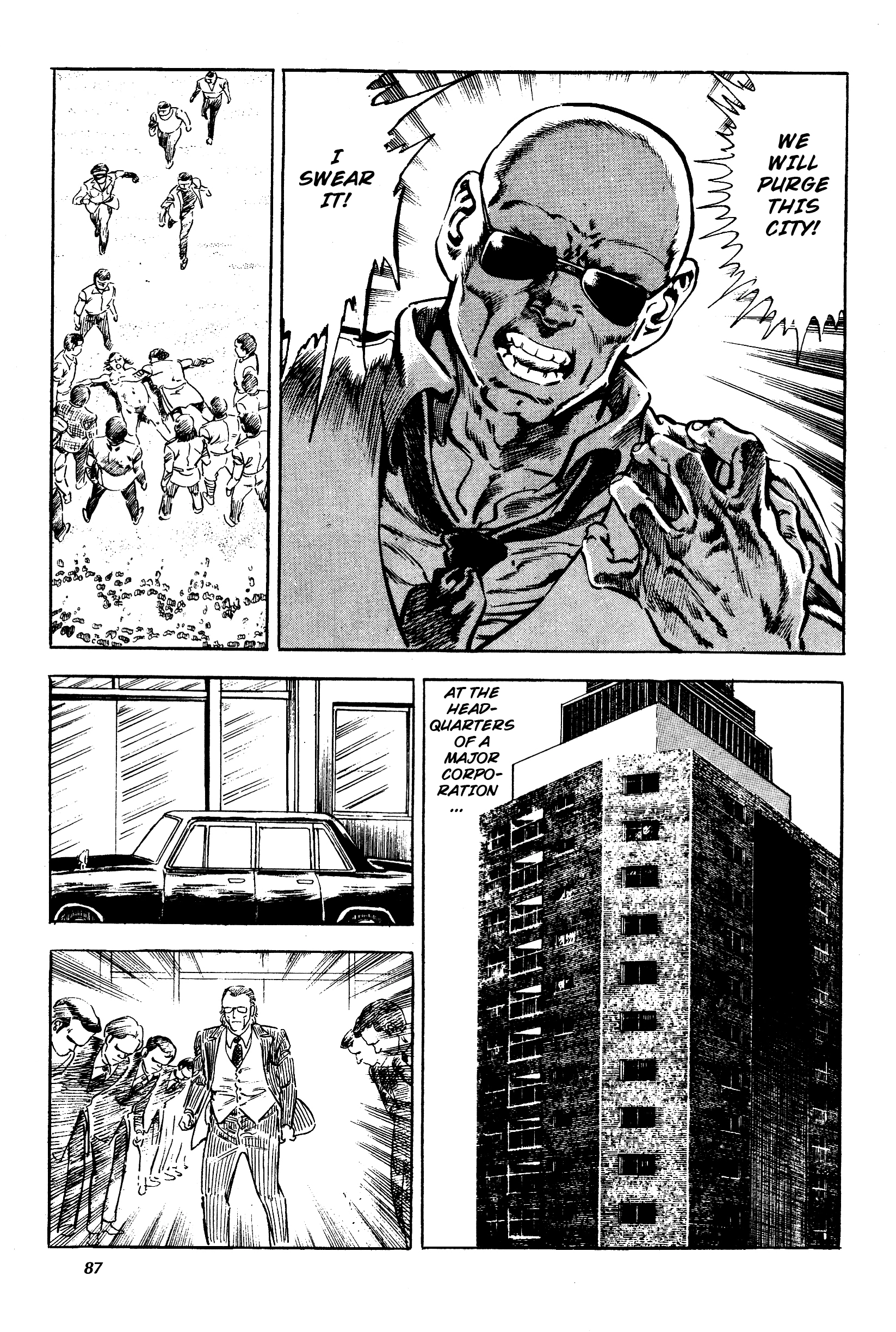 Jigoku no Senki - The Lethal Demon Chapter 2 page 53 - 