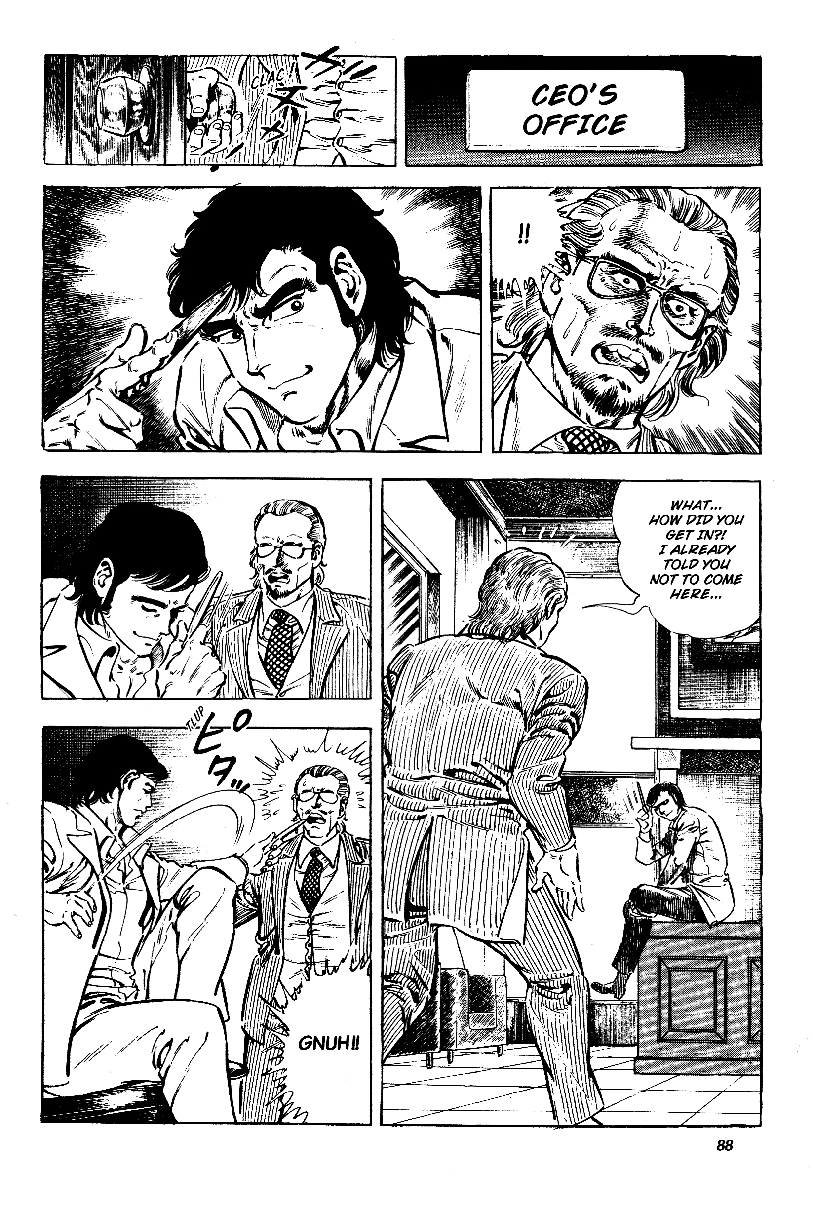 Jigoku no Senki - The Lethal Demon Chapter 2 page 54 - 