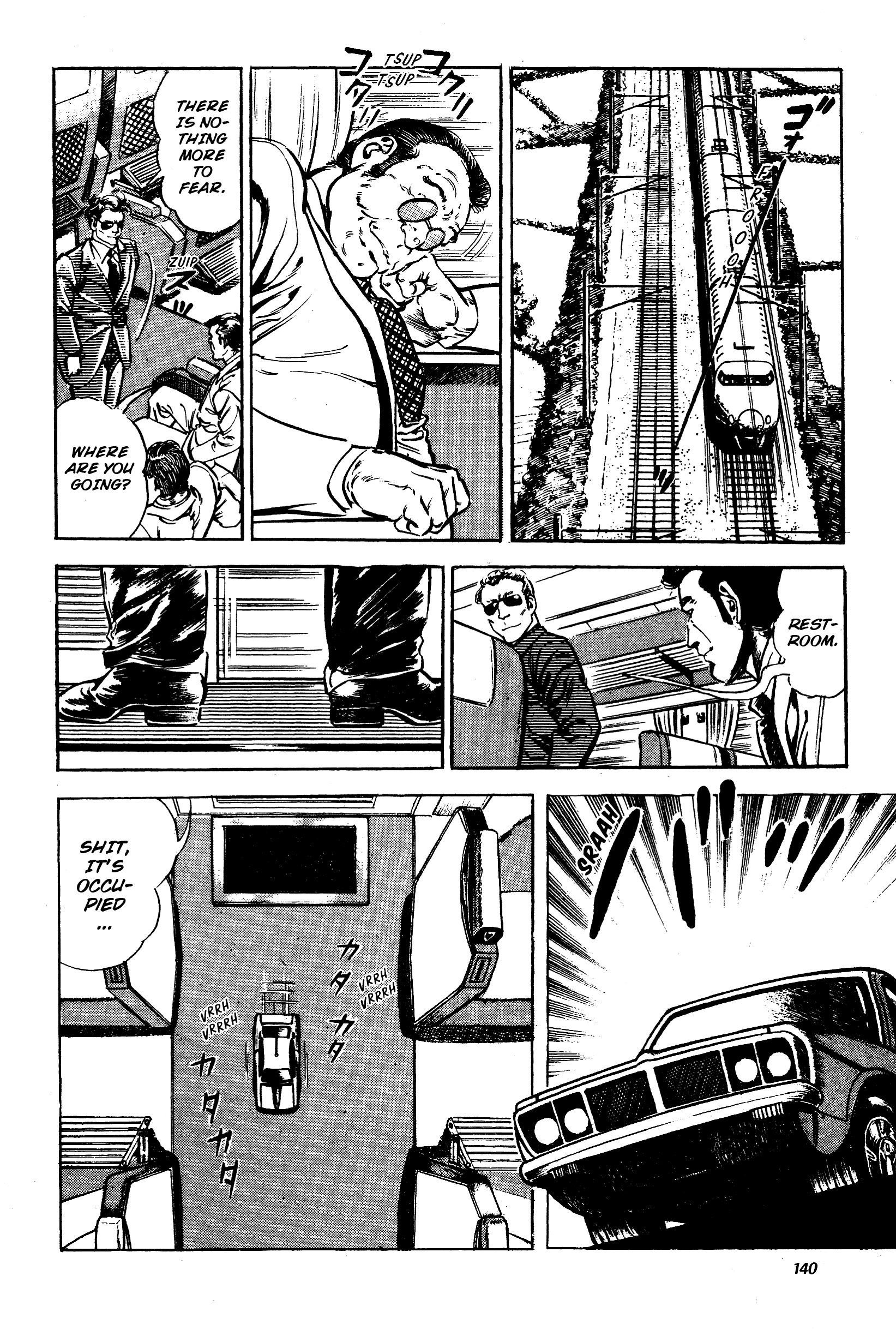 Jigoku no Senki - The Lethal Demon Chapter 3 page 46 - 