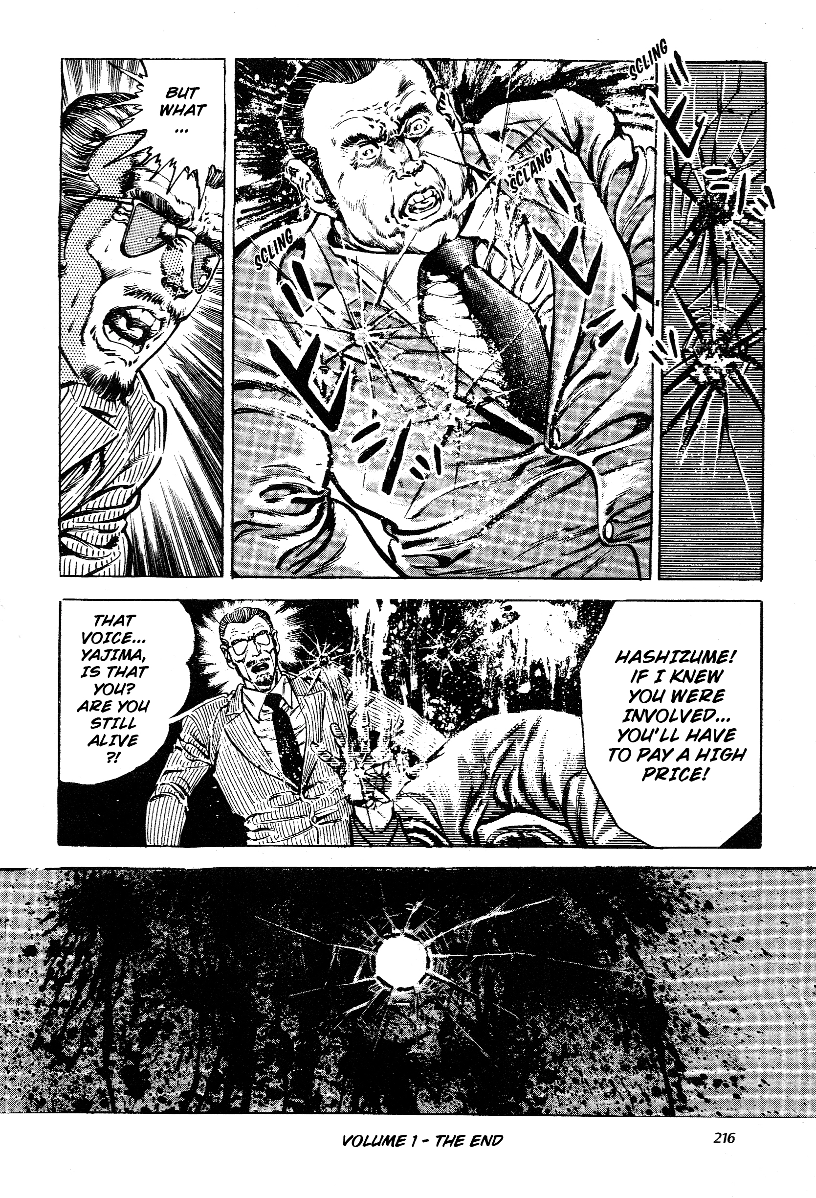 Jigoku no Senki - The Lethal Demon Chapter 4 page 59 - 