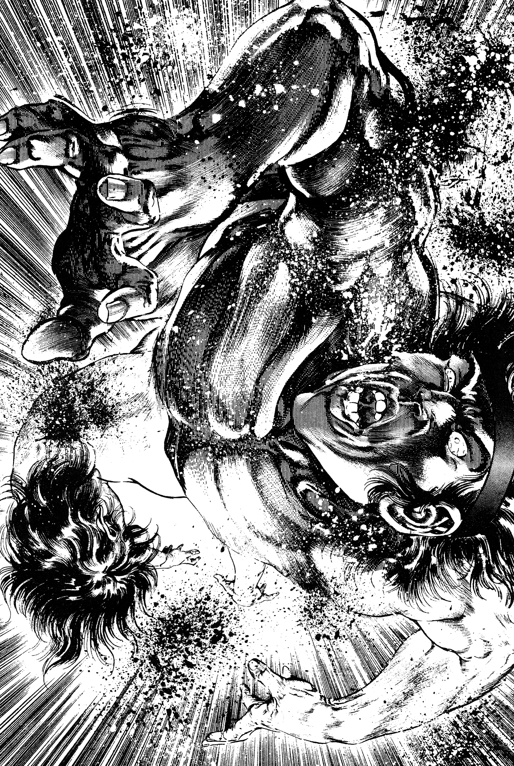 Jigoku no Senki - The Lethal Demon Chapter 5 page 59 - 