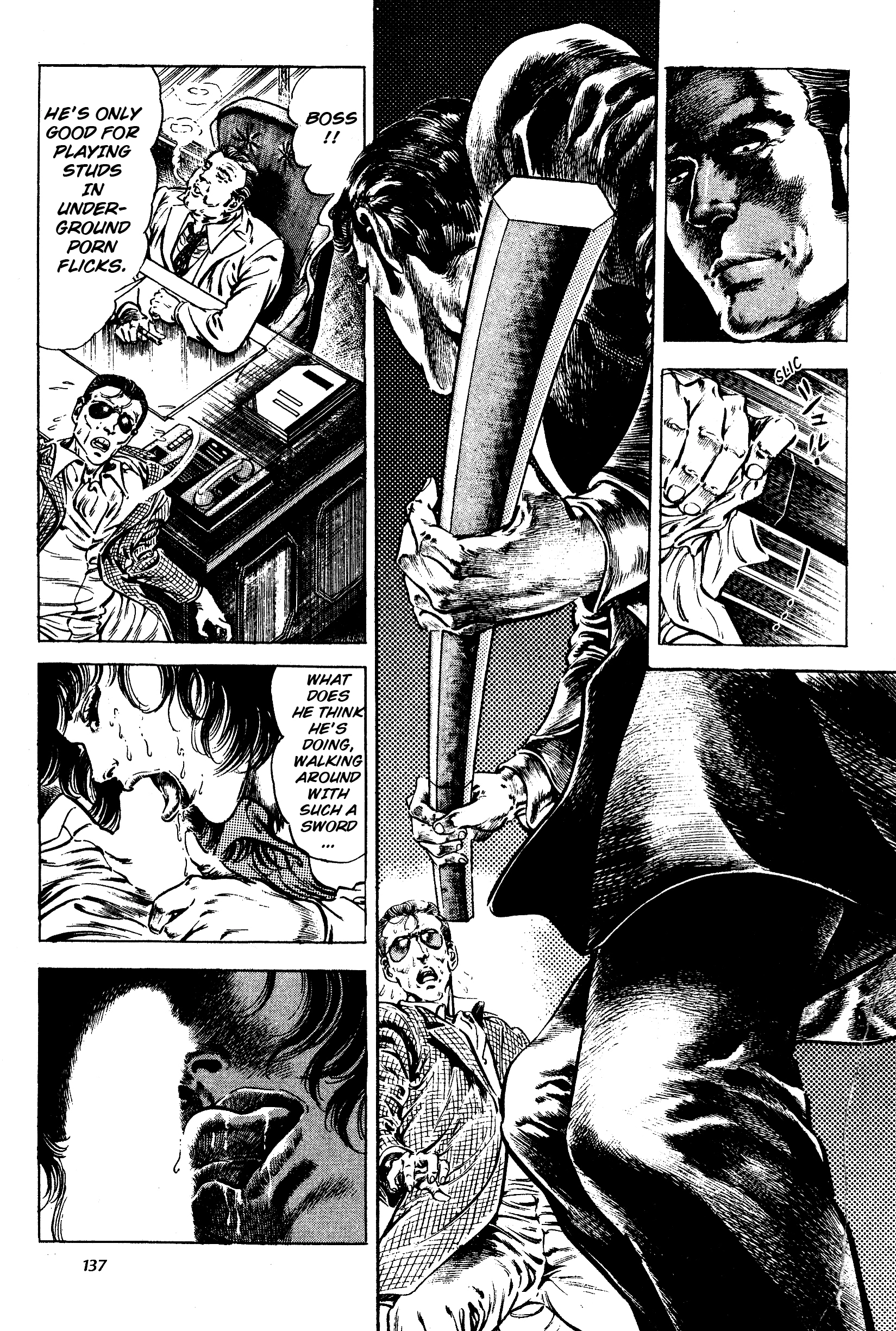 Jigoku no Senki - The Lethal Demon Chapter 7 page 44 - 