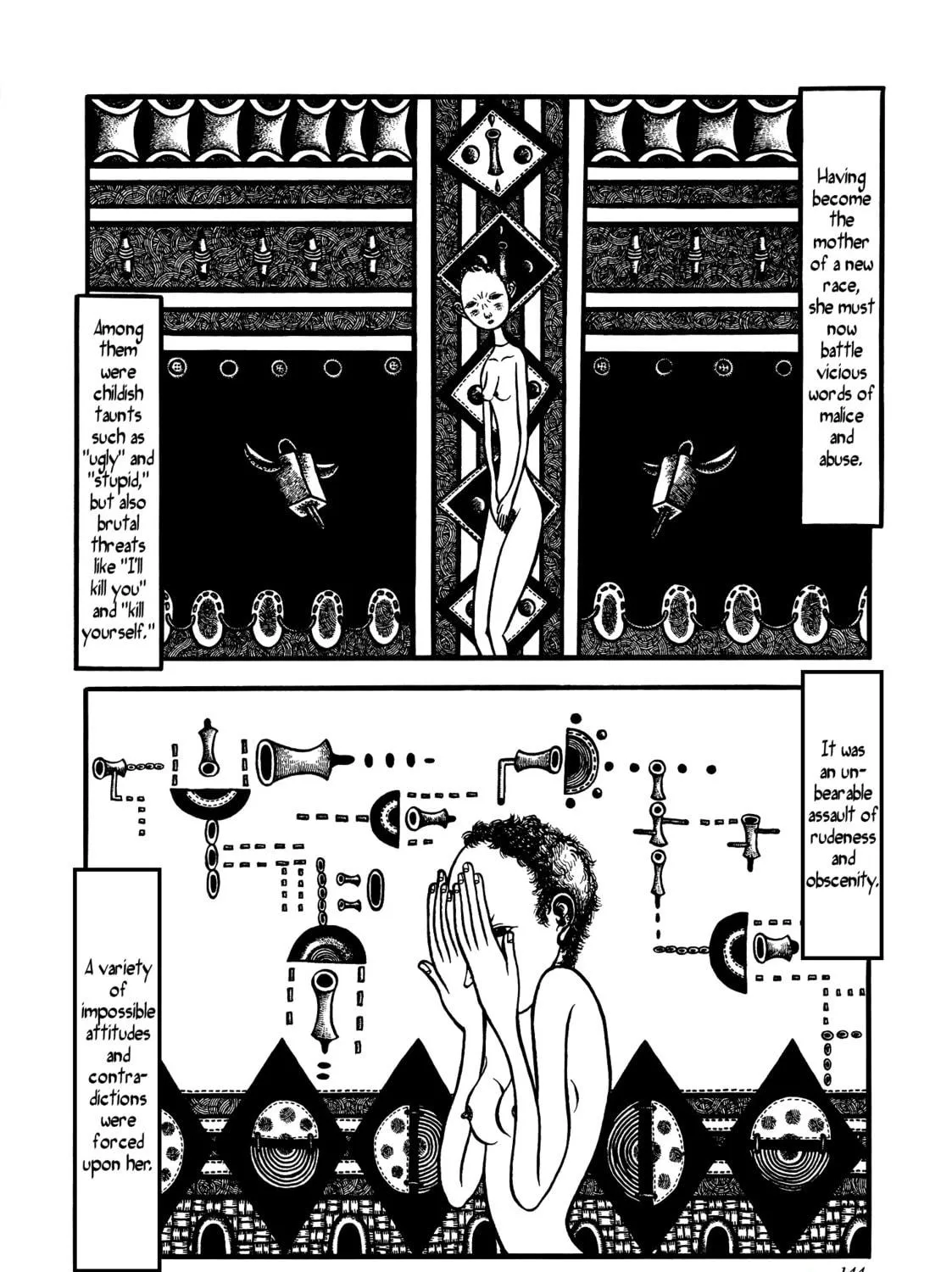 Jigoku Chapter 10 page 11 - 