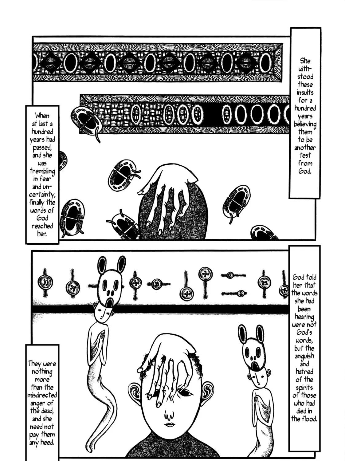 Jigoku Chapter 10 page 13 - 