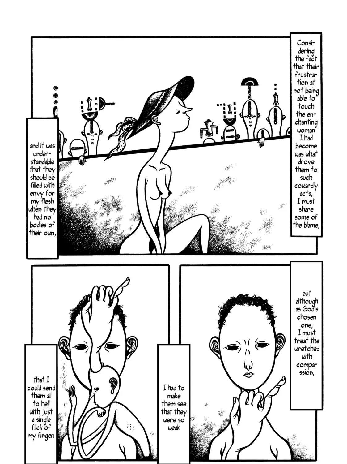 Jigoku Chapter 10 page 15 - 