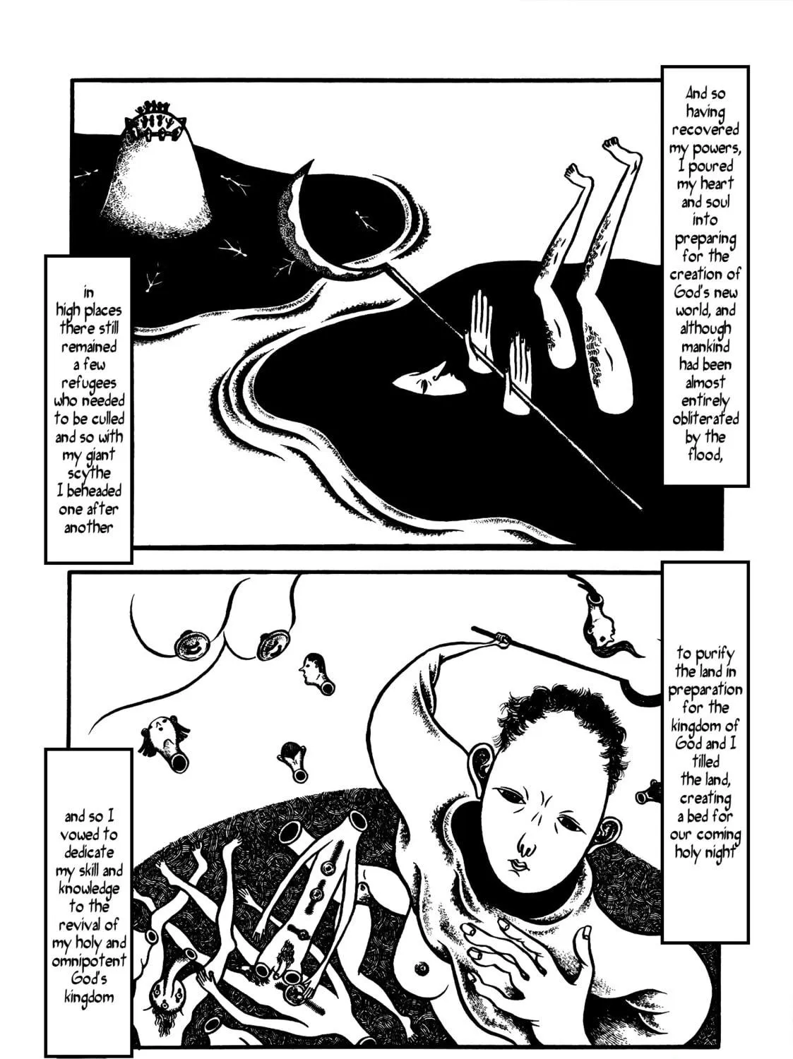 Jigoku Chapter 10 page 17 - 