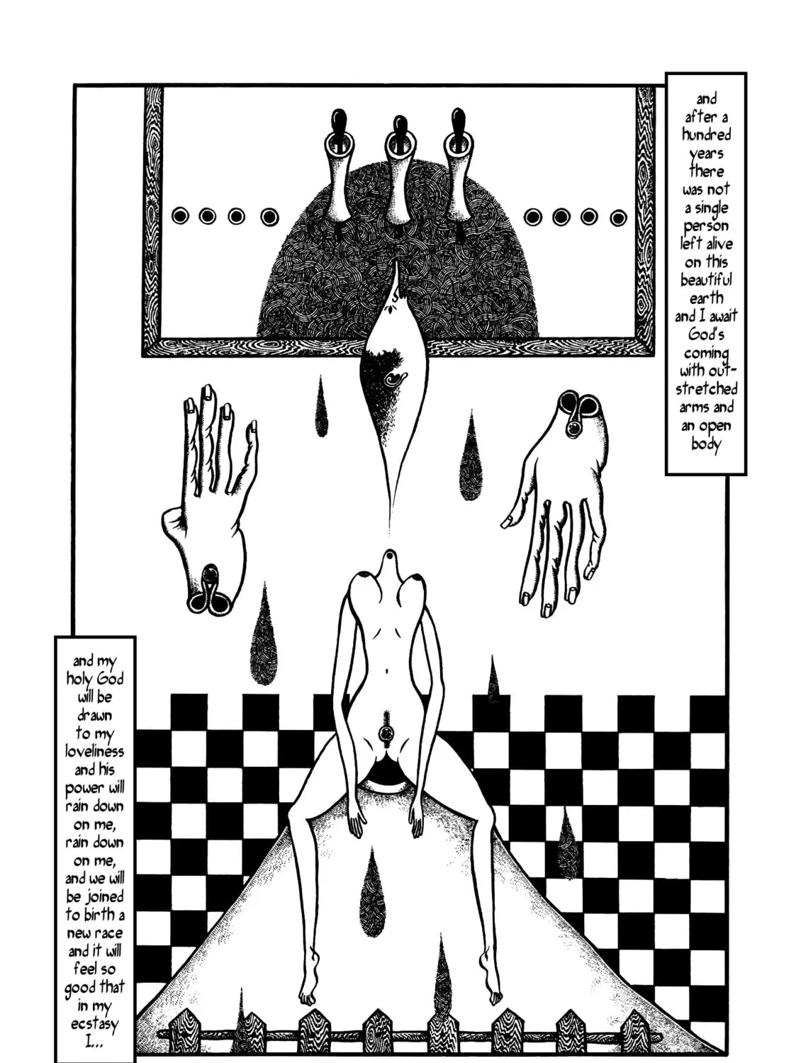 Jigoku Chapter 10 page 19 - 