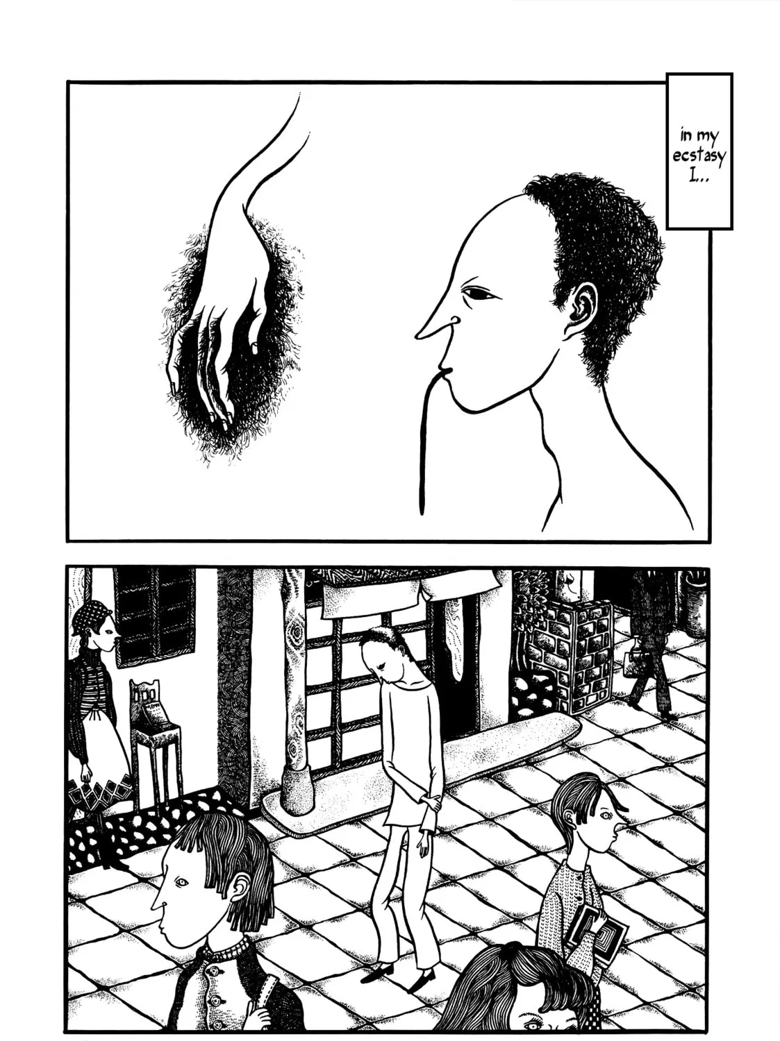 Jigoku Chapter 10 page 21 - 