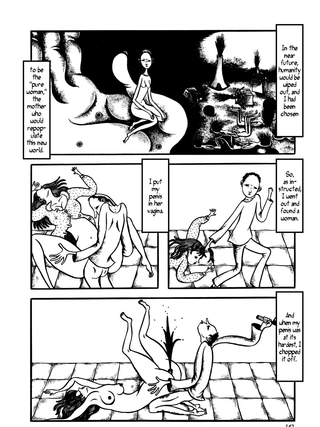 Jigoku Chapter 10 page 7 - 