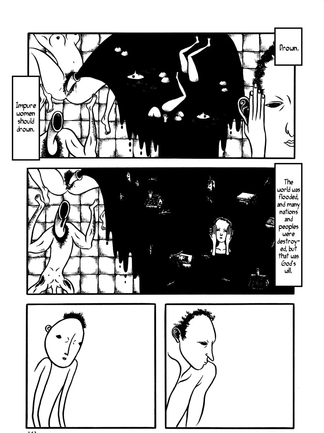 Jigoku Chapter 10 page 9 - 