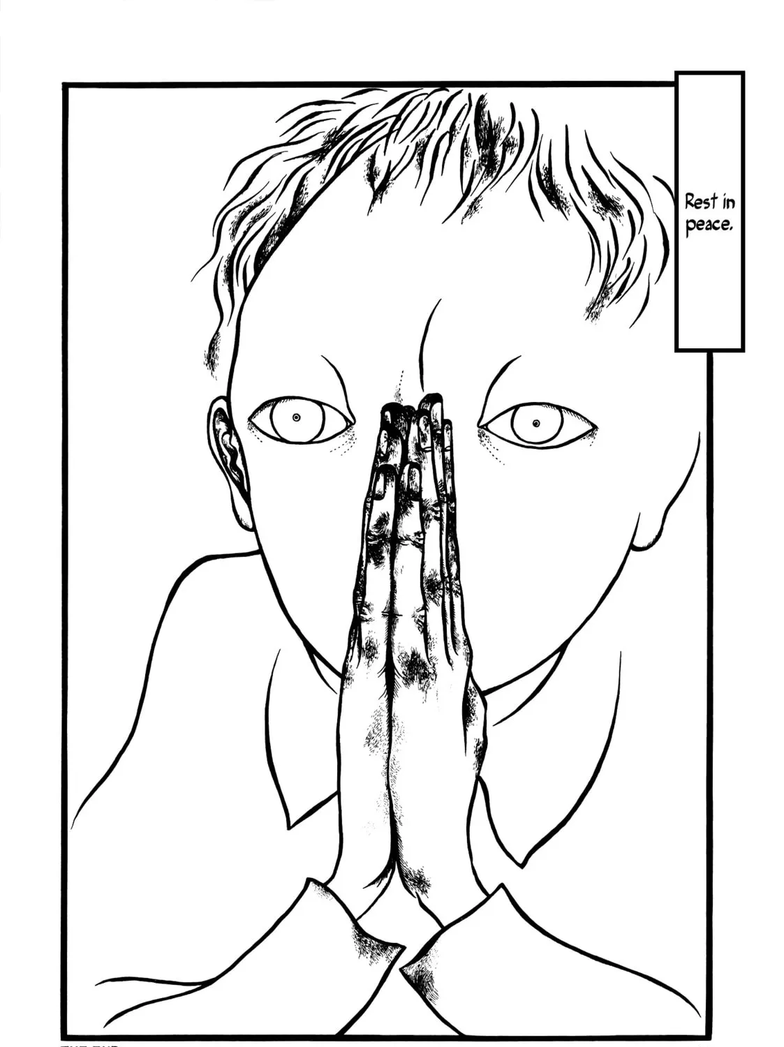 Jigoku Chapter 11 page 31 - 