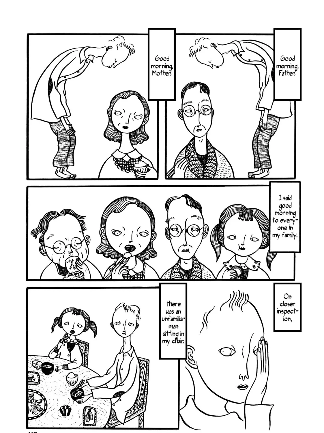 Jigoku Chapter 11 page 9 - 
