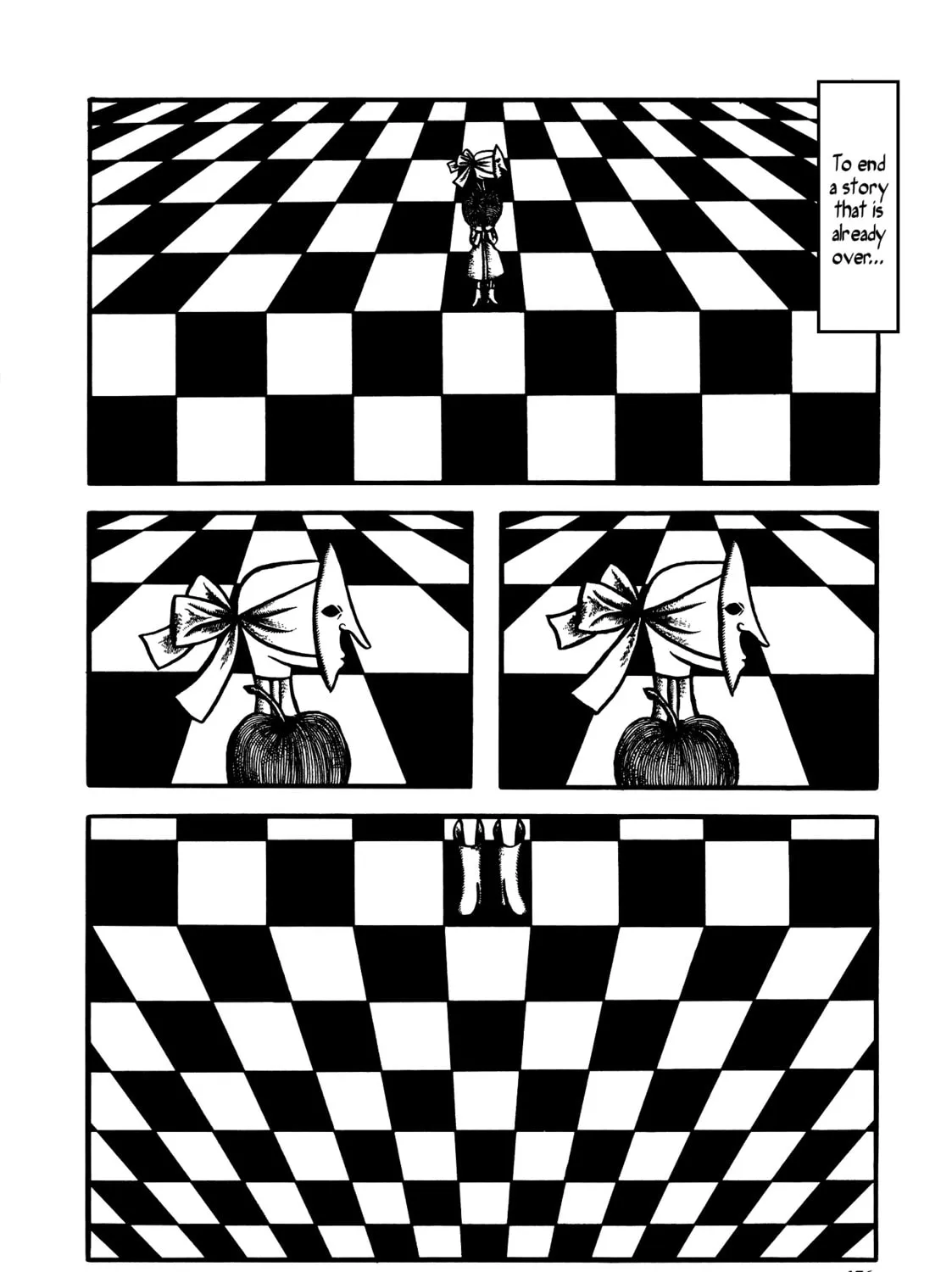 Jigoku Chapter 12 page 15 - 
