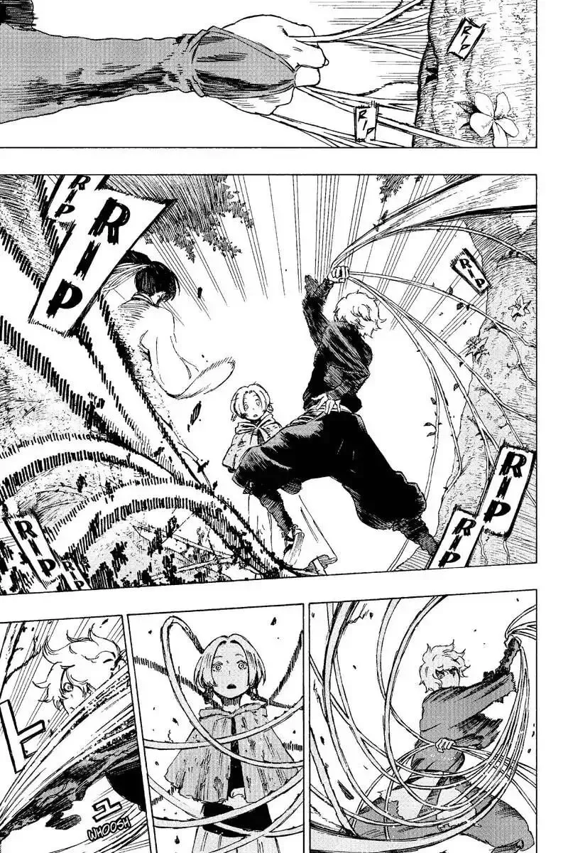 Jigoku Chapter 17 page 13 - 