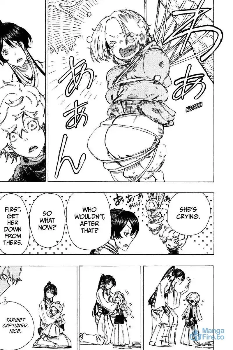 Jigoku Chapter 17 page 15 - 