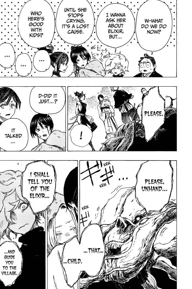 Jigoku Chapter 17 page 17 - 