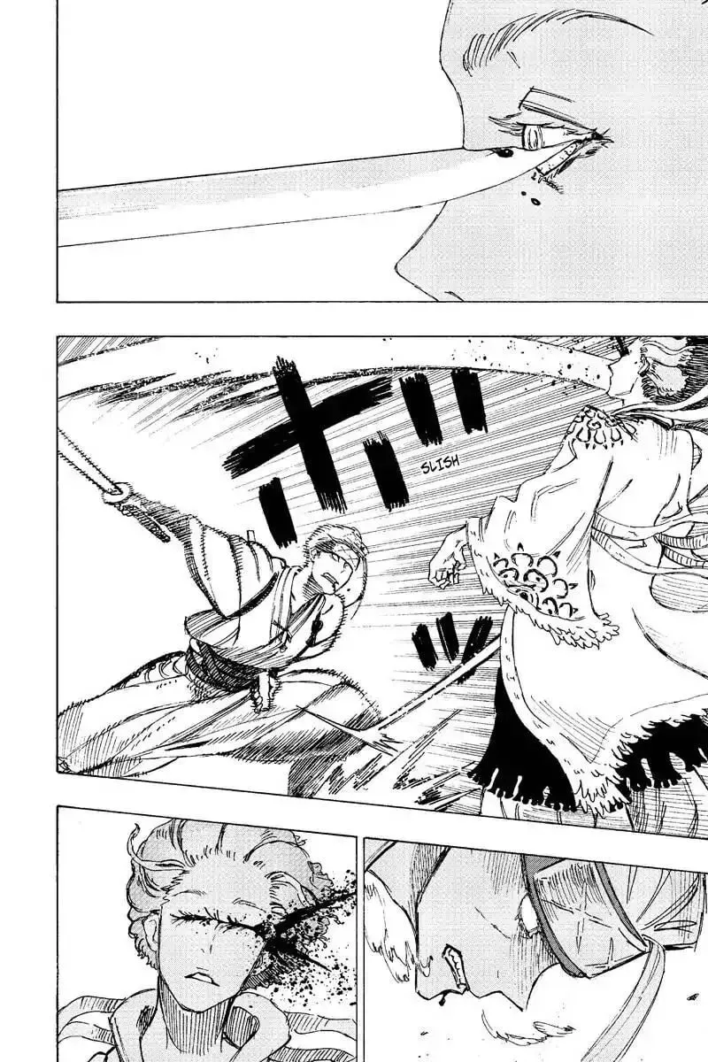 Jigoku Chapter 19 page 13 - 